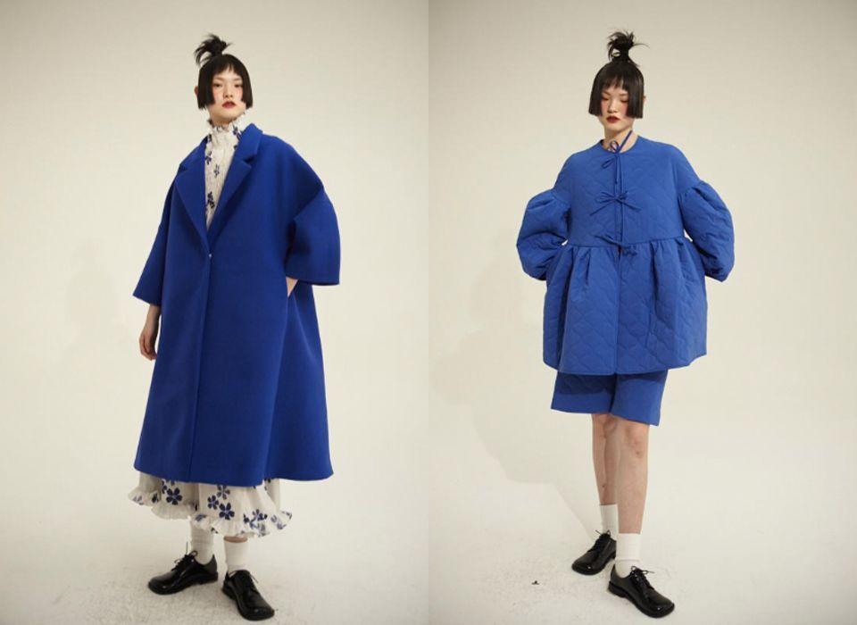 宋茜刘雯私服搭配,宋茜刘雯私服穿搭