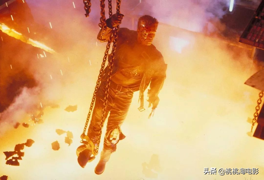 28年最完美的银幕,28年后的重逢