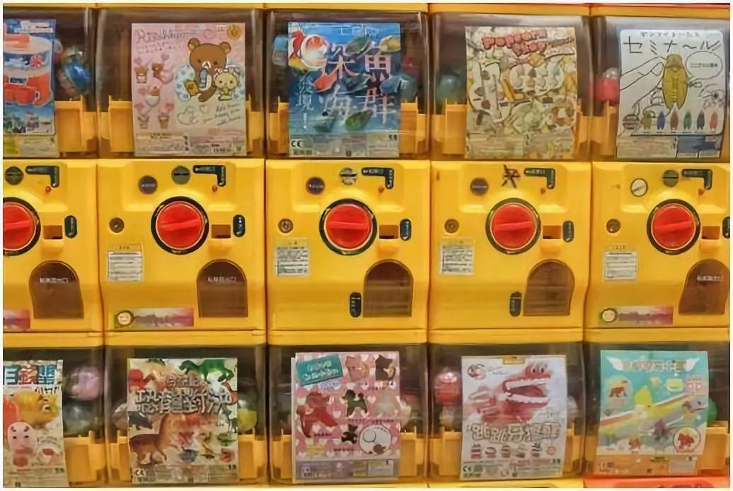 被盲盒骗了,你被包装骗过吗