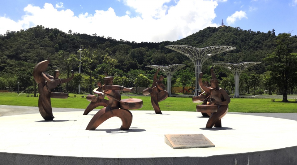 实探记录，珠海“后起之秀”斗门区实景！中居梦田湾区置业PRO