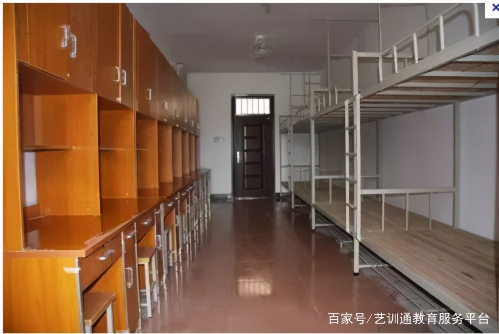 全国大学宿舍情况盘点,2021艺考生必看