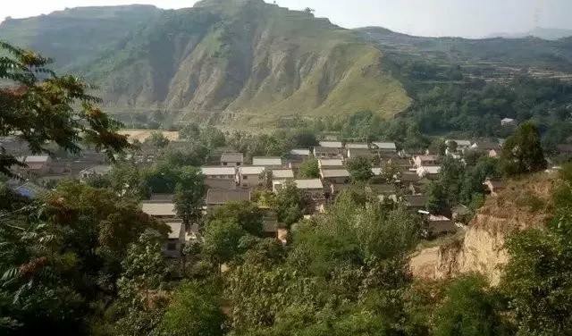 盂县续修张氏族谱,豫西张氏家族族谱