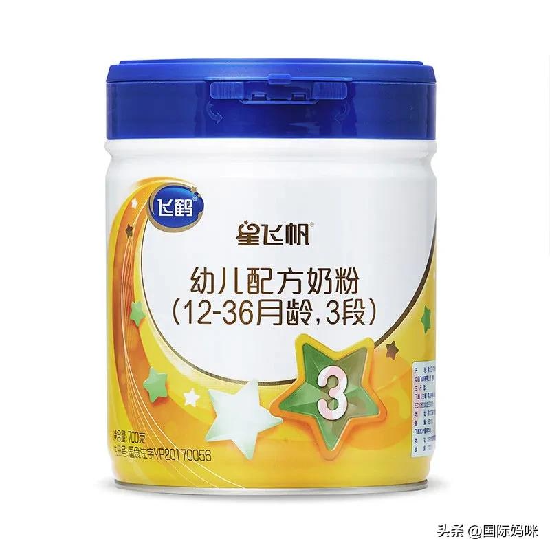 2021年双十一奶粉销量排行榜,2021年羊奶粉排行榜10强奶粉测评