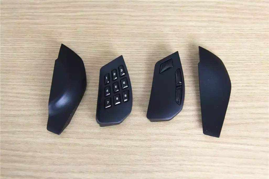 黑爵鼠标吃鸡,黑爵鼠标怎么看灵敏度