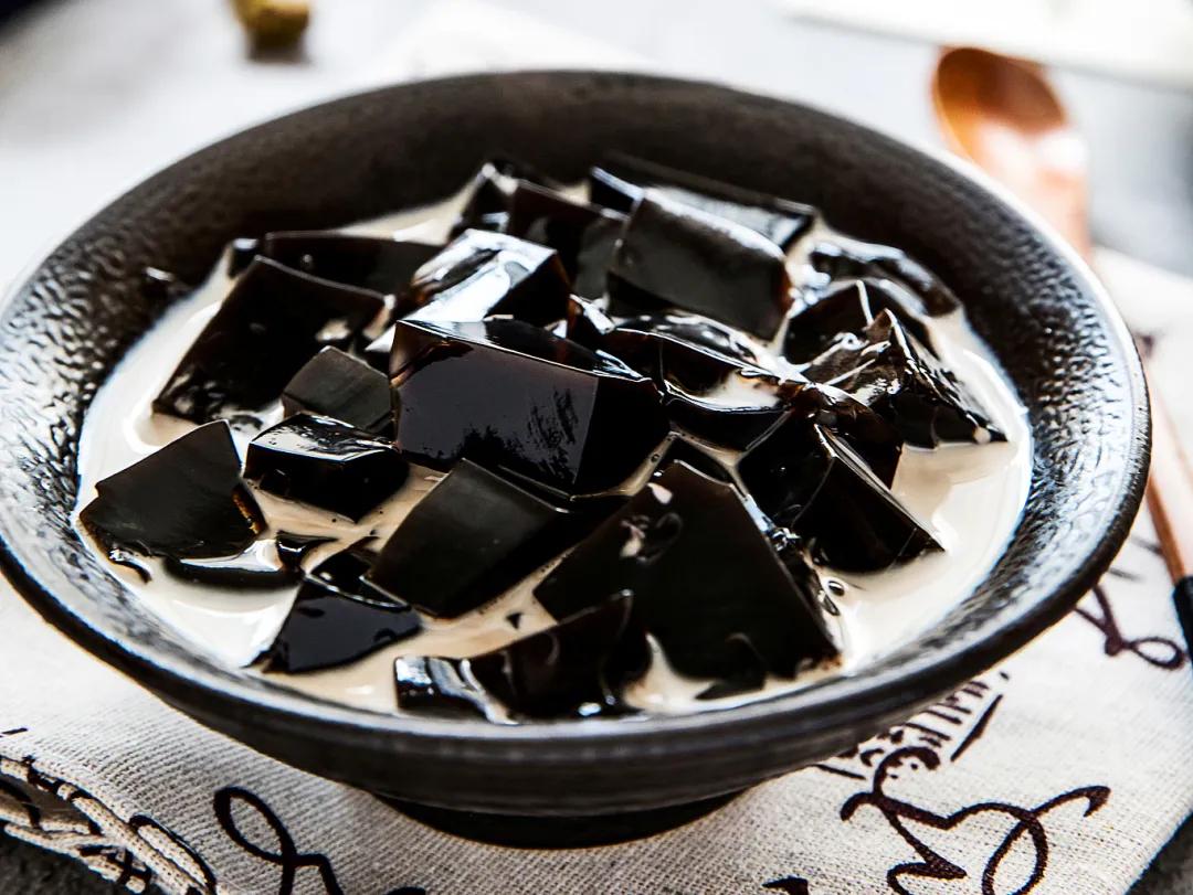 你今日饮咗糖水未啊？