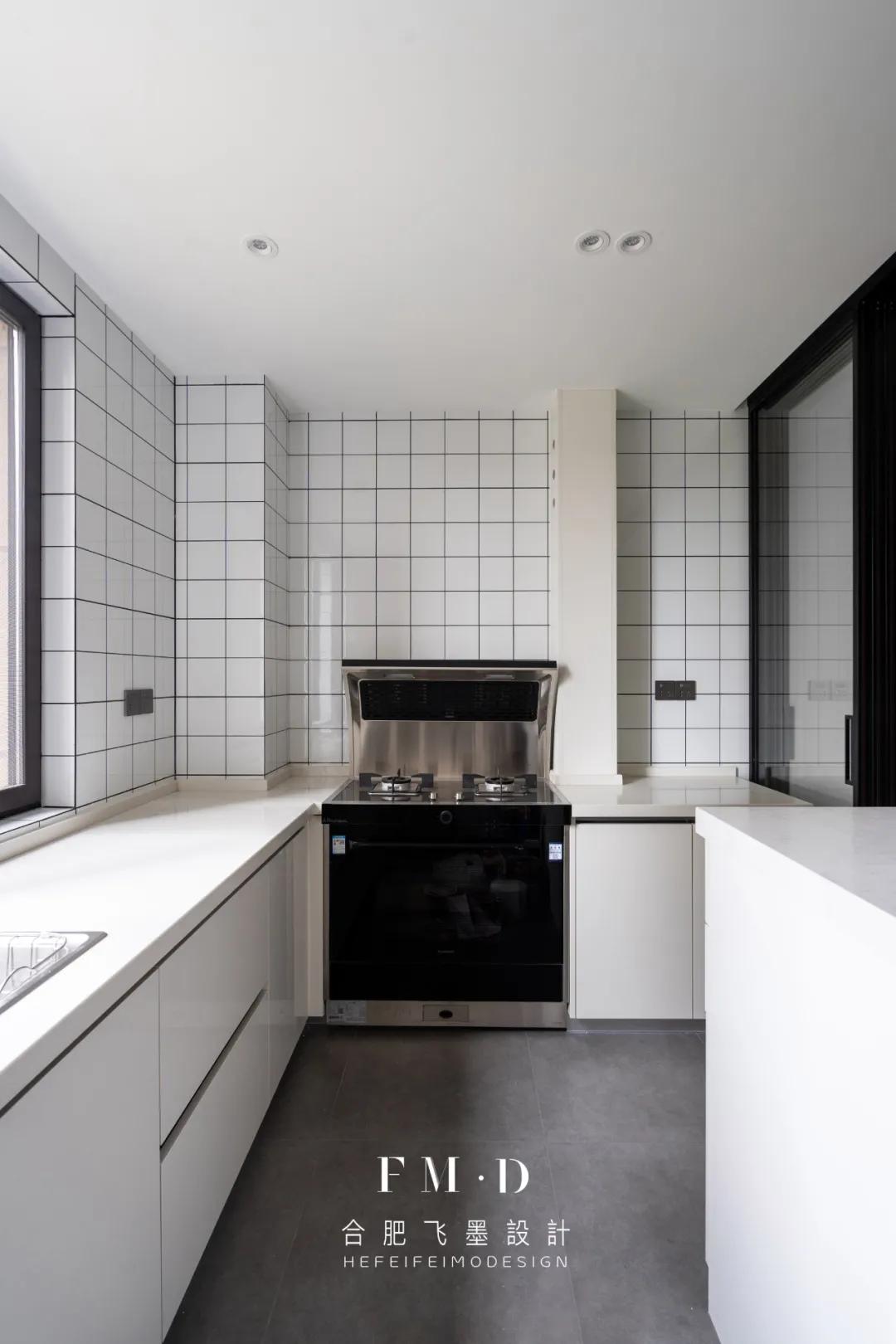 全屋插座开关布局最全最详细,全屋开关插座最全布局图