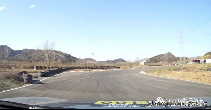 赛道测试宝马x1,赛道f1深度评测