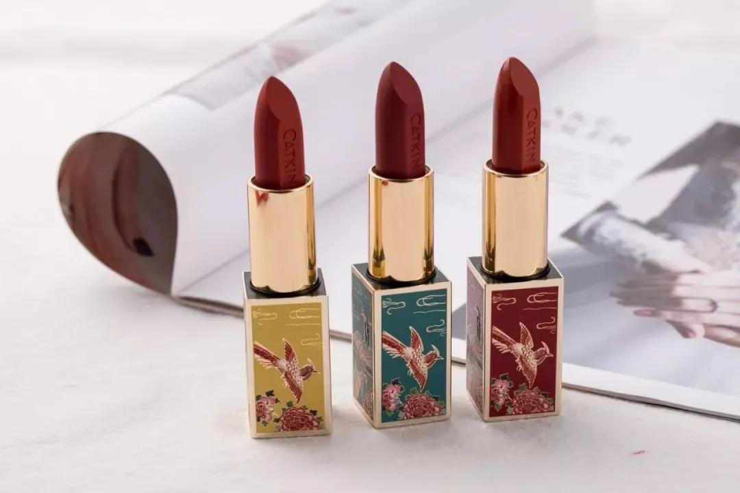 爱马仕吐槽,爱马仕口红不踩雷色