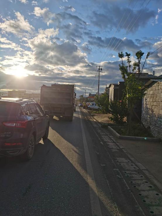 鬼哥的五万里D86丽江和大理哪个是你的菜（祥云县-南华县）