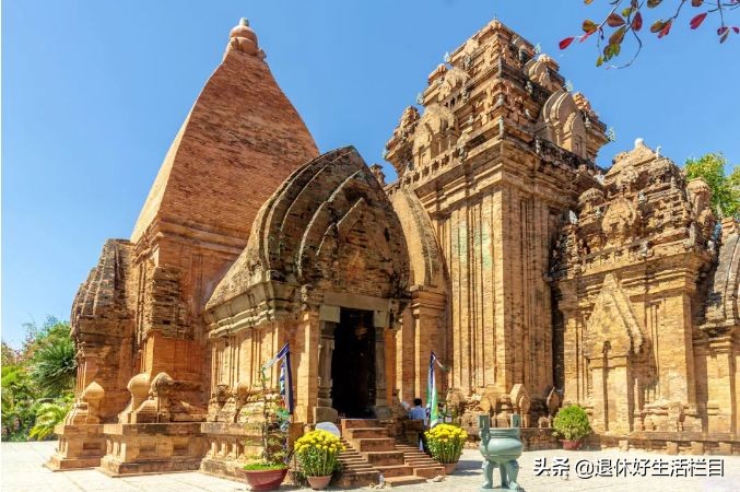 最近去哪里好玩啊,越南北宁市风光