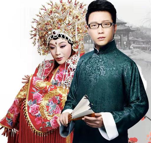 李玉刚近照发福脸肿成包子?自曝惹怒梅兰芳儿子,今四处商演捞金