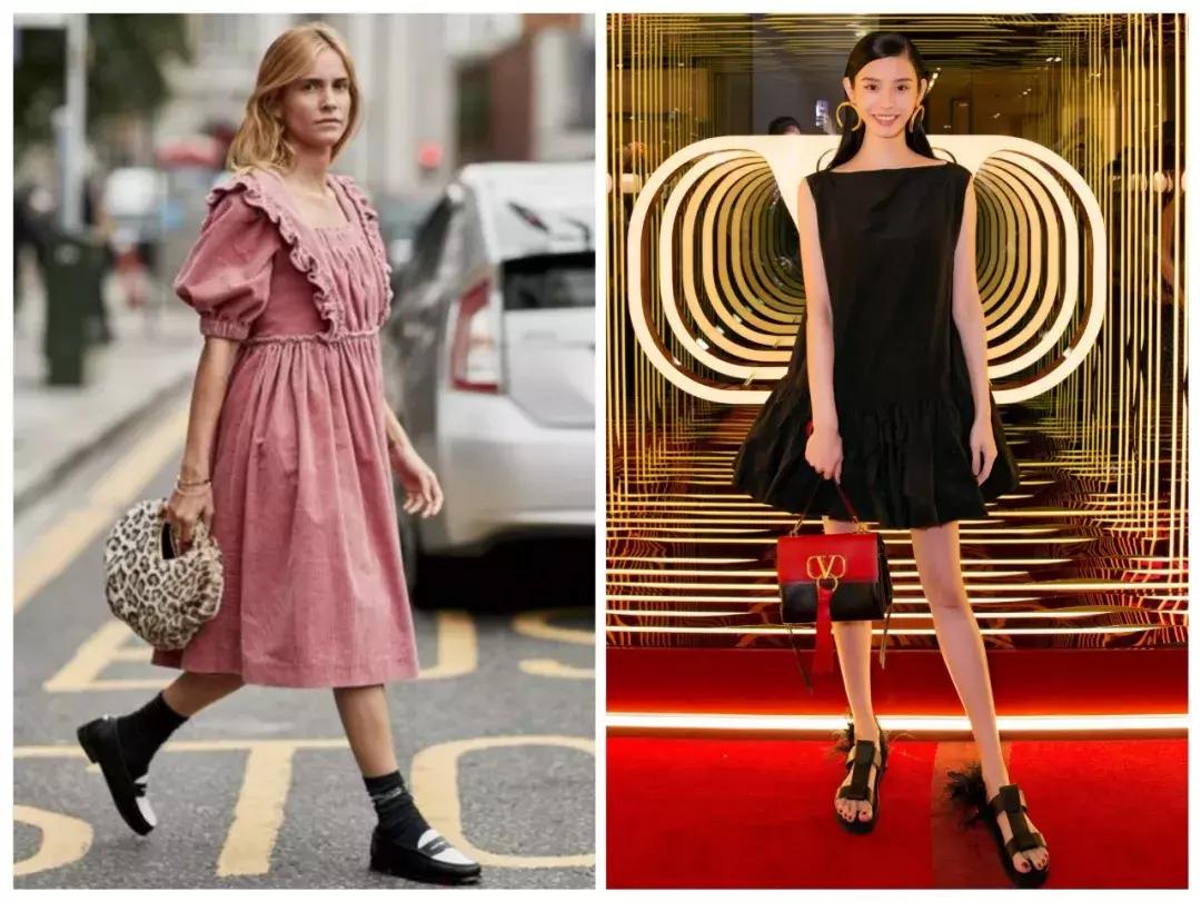 百搭且好看的腰带小腰围推荐,高颜值腰带推荐显腰长