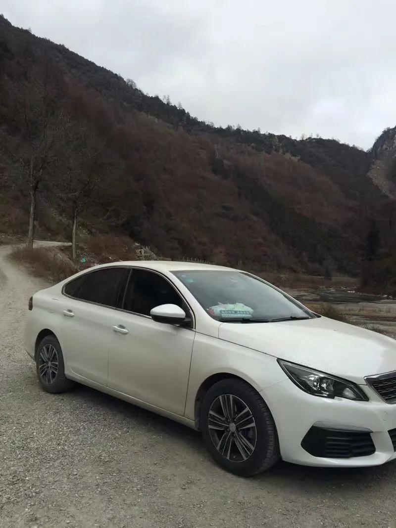 308用车感受,标致308长途自驾经验