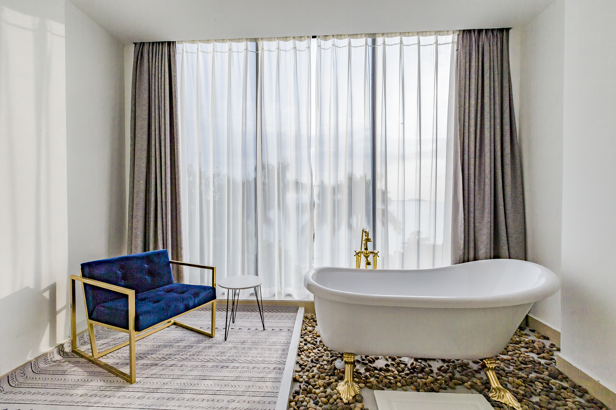 迷你版马代，包场看日落，来这里团建不会失望