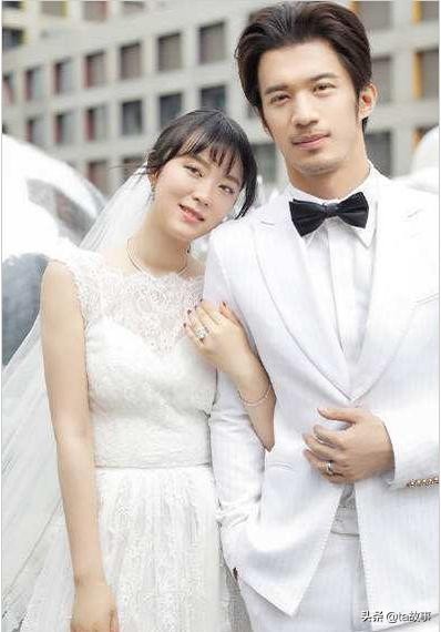 知名女演员官宣分手,女明星官宣离婚