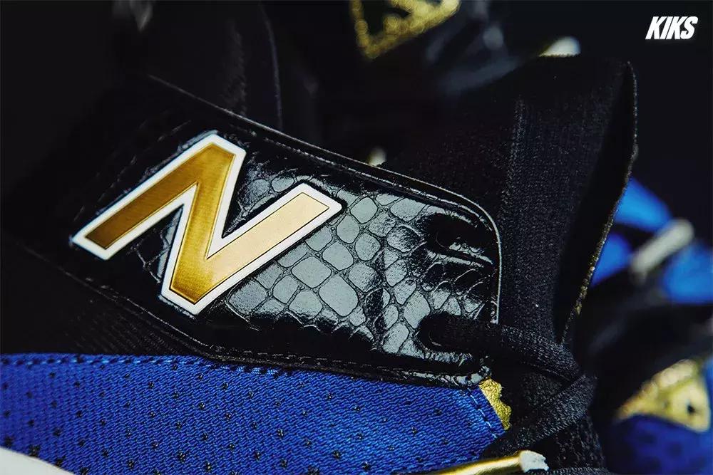 newbalance omn1s low实战测评 (newbalance omn1测评)