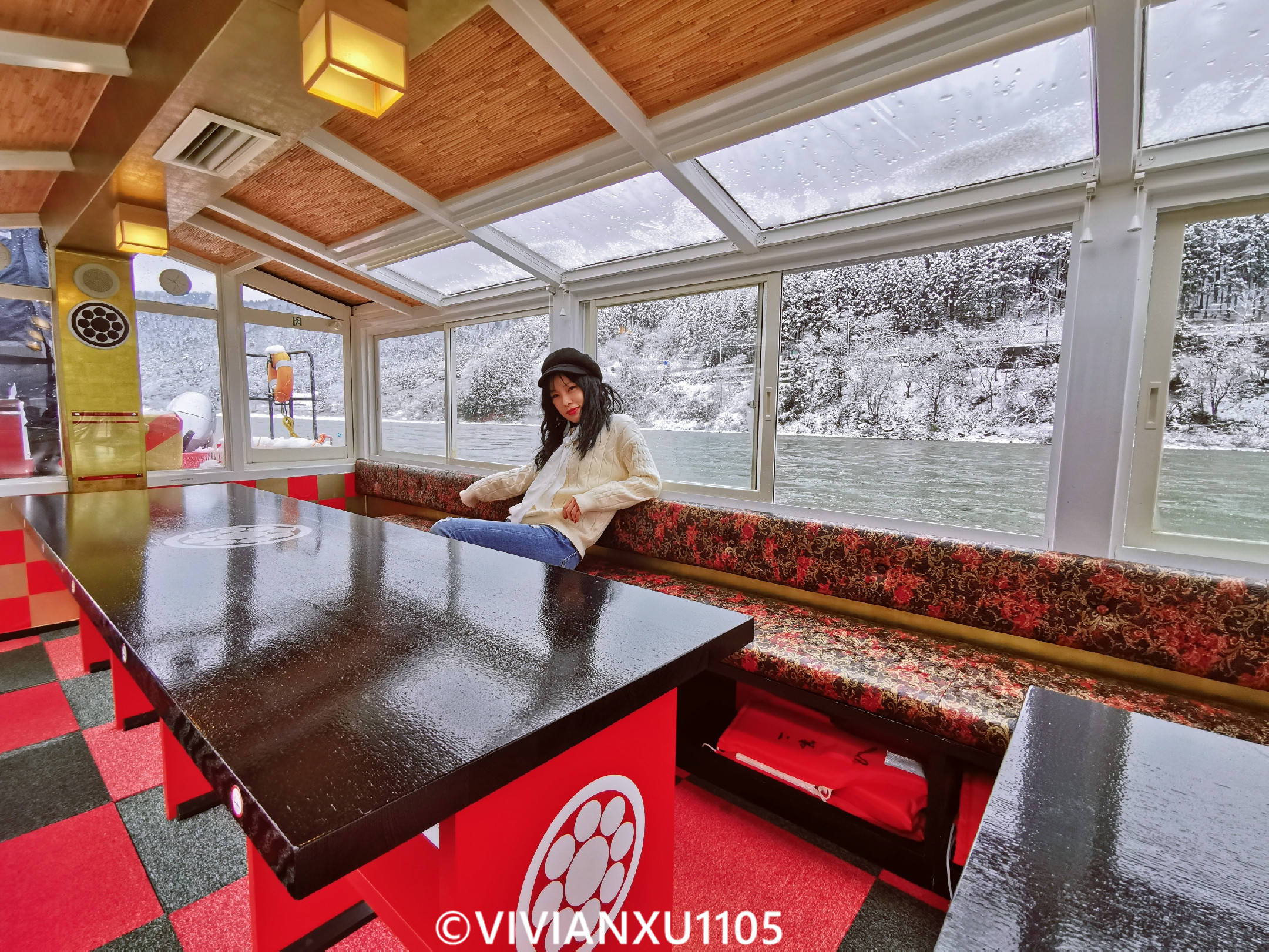 塑料母女深度解锁日本东北秋田县山形县