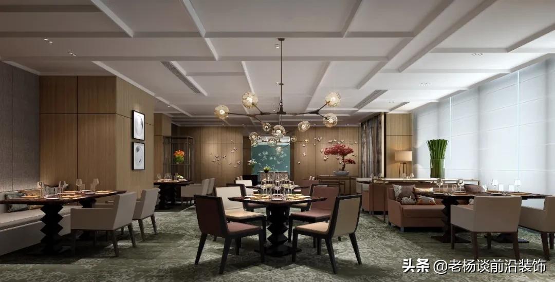 金螳螂·年度集锦|设计酒店空间精选案例