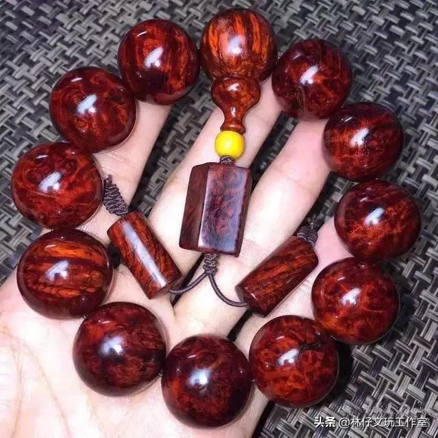 印度小叶紫檀千年树王,天价印度小叶紫檀树