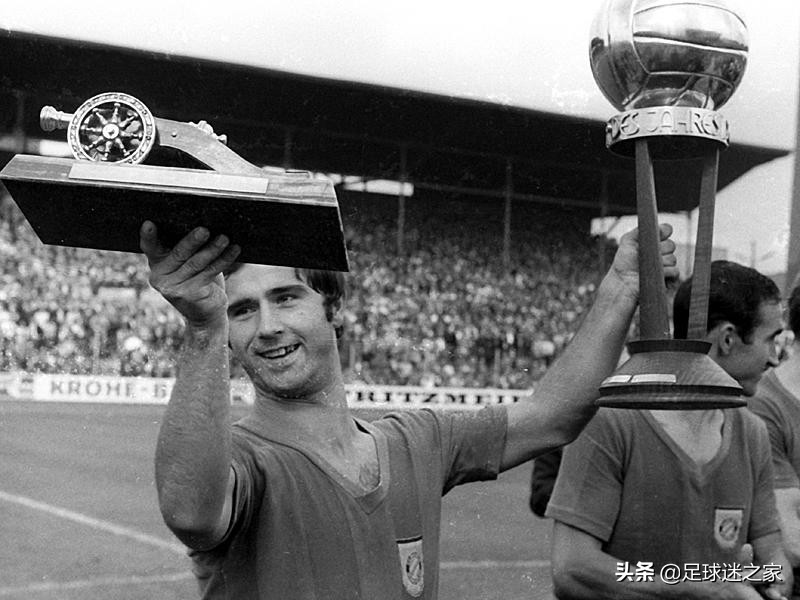 穆勒是梅罗的克星,为什么穆勒比不上梅罗