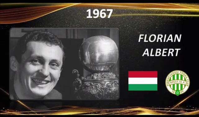 足坛历届金靴奖得主,足坛历届金童奖