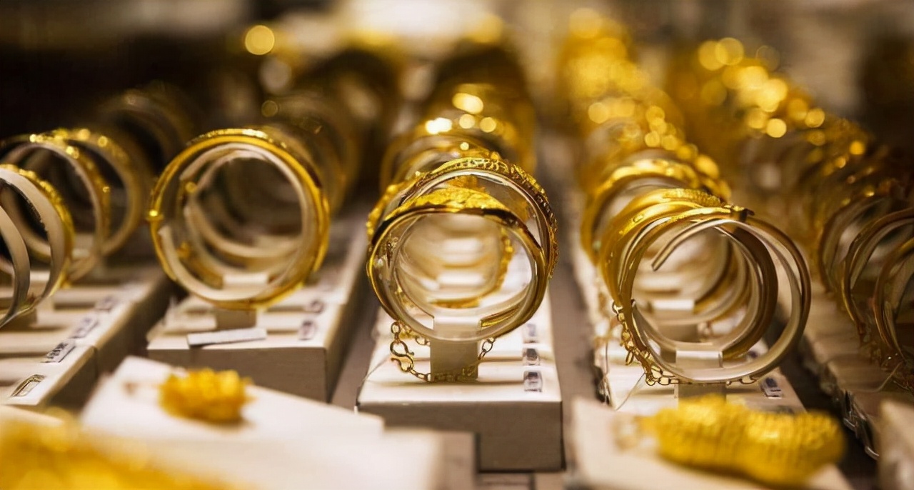 印度黄金首饰一般多少钱,印度黄金为什么不值得买