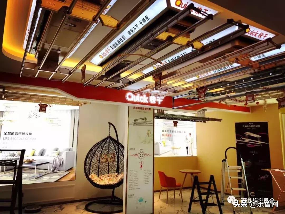 锁博会,锁博会2022