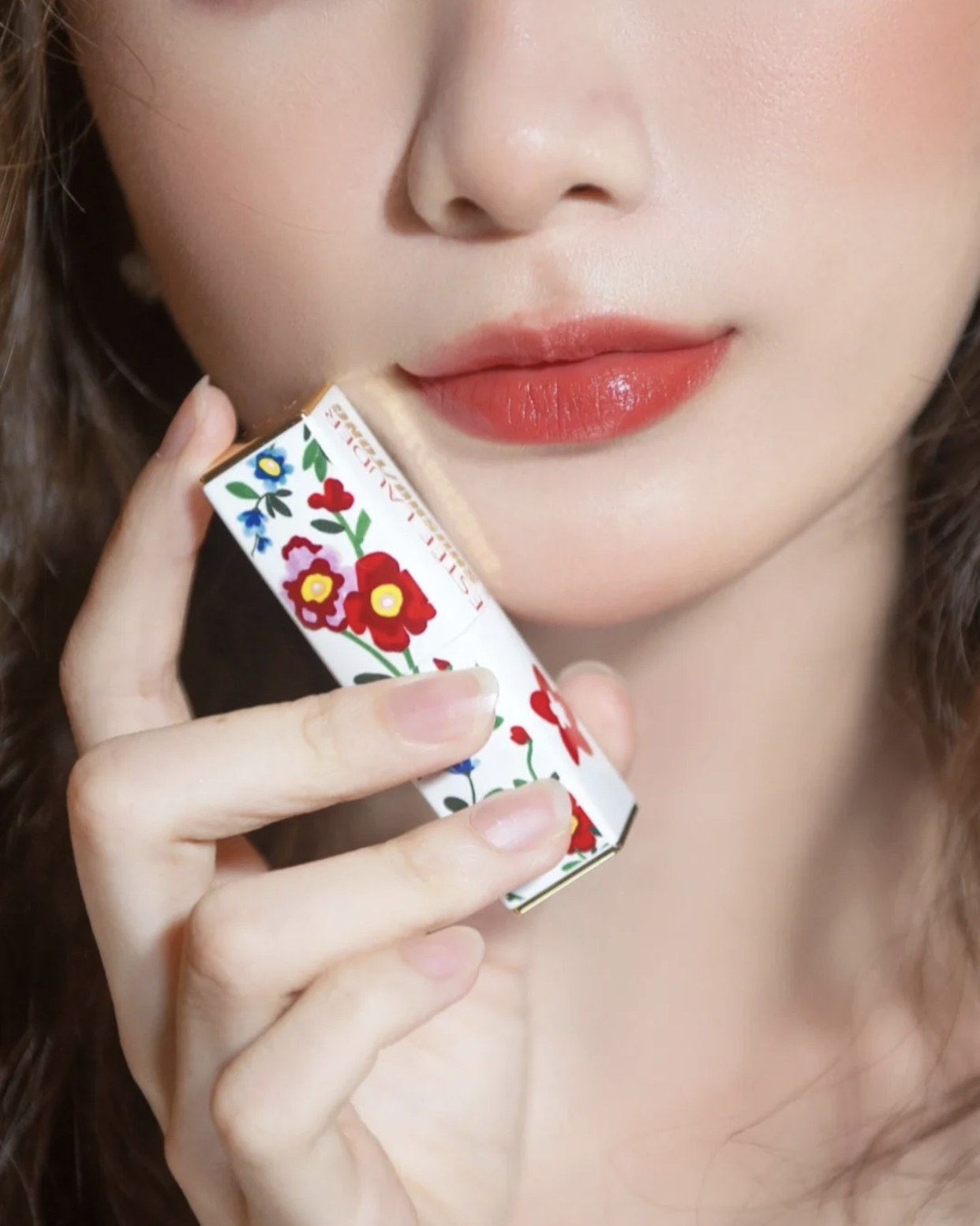 滋润又持久的口红推荐,滋润型口红推荐大牌色号