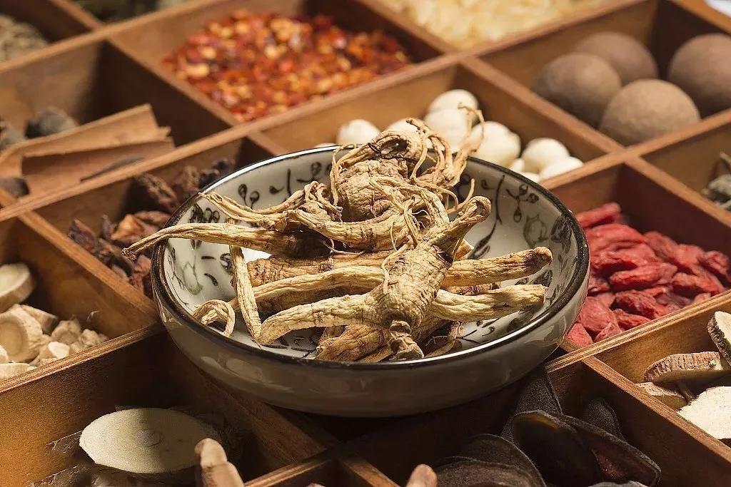 万病从寒起一个方子驱散五脏之寒,一个方子五脏之寒统统散掉