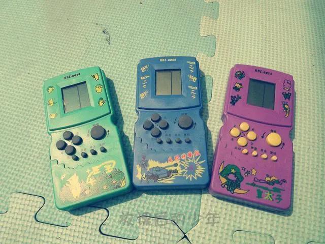 童年这些玩具你还认识吗,这6种童年的玩具你小时候买过吗