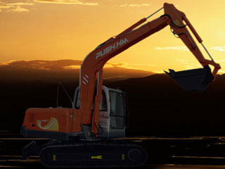 日立建机中国有限公司排名,日立建机中国有限公司怎么样