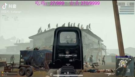 pubg真的被蓝洞抛弃了吗,pubg外挂泛滥