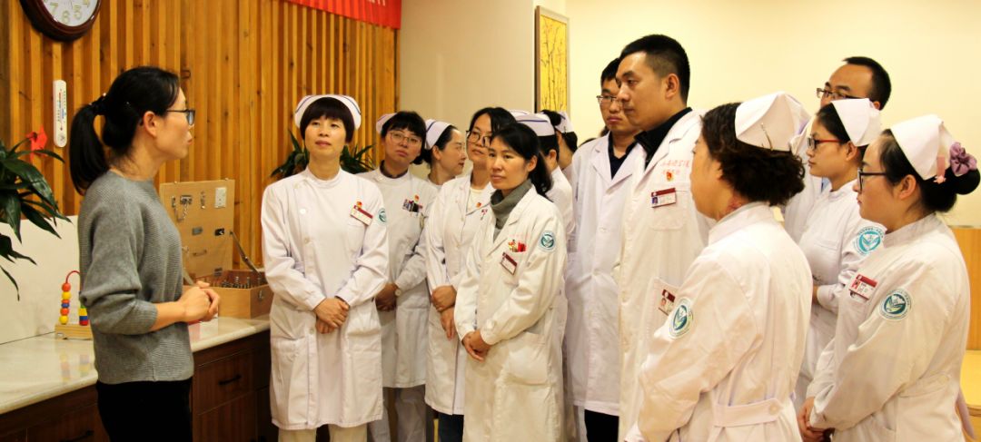 乐居长者屋,长者尽享三甲医院多科专家联合会诊的便利