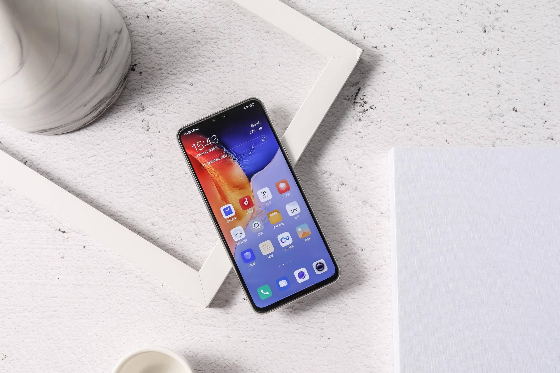 vivos7评测展现5g旗舰手机新标杆,vivox80深度评测