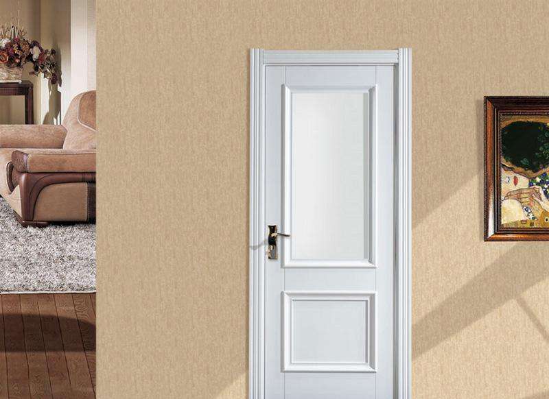 君艺美居木门价格,原木门烤漆木门厂家