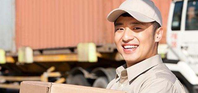 网络平台快递加盟,互联网快递怎么加盟