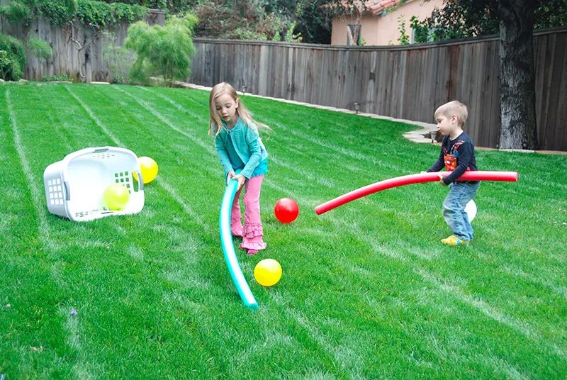 玩水都有哪些户外游戏,夏天最适合玩什么户外游戏项目