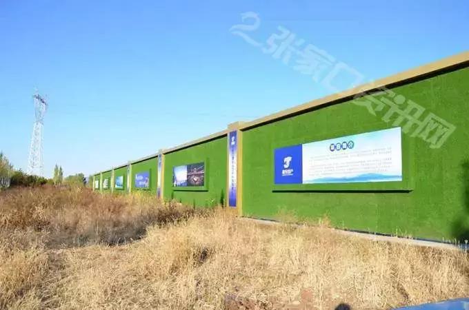 张家口奥体中心施工,张家口奥体中心体育场建设