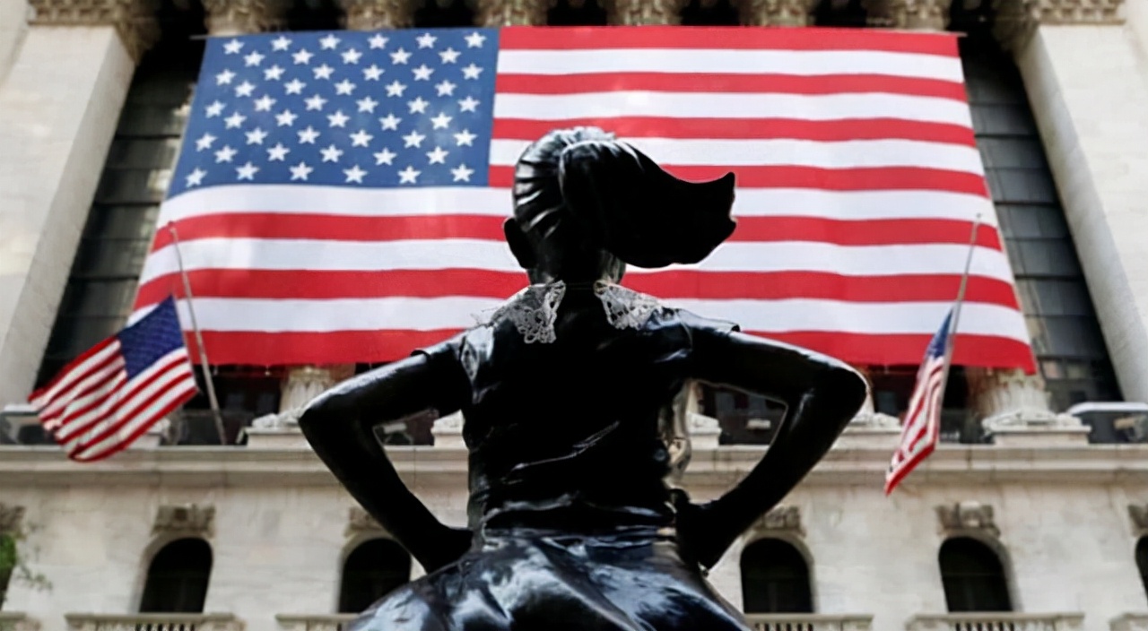 美国大放水，哪几个国家遭了殃？我们也要做好准备