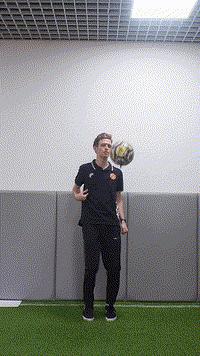 玩法介绍｜派迪茵颠球网兜