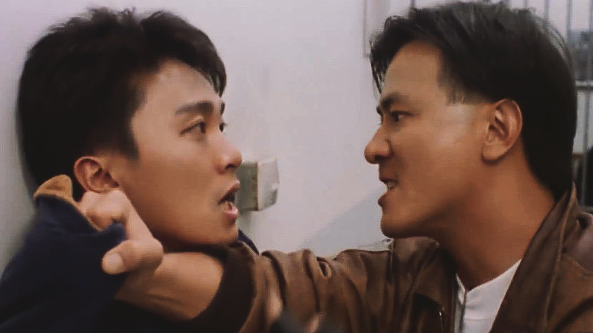 周星驰新喜剧之王采访落泪片段,周星驰经典集锦之千王之王