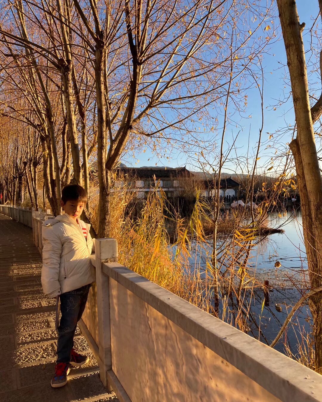 嗯哼是个小暖男霍思燕教你育儿经,霍思燕培养高情商宝宝