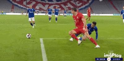 波兰神锋vs莱万多夫斯基,波兰神锋莱万多夫斯基多强