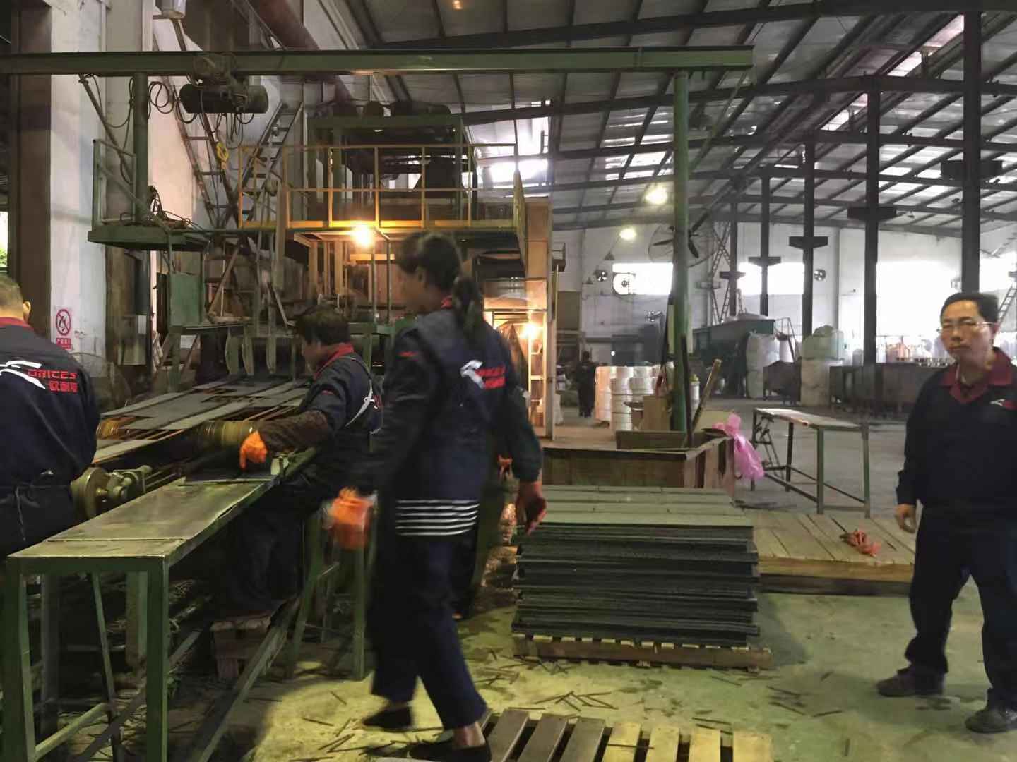 浙江欧耐斯屋面瓦业的竞争对手,浙江欧耐斯屋面瓦业