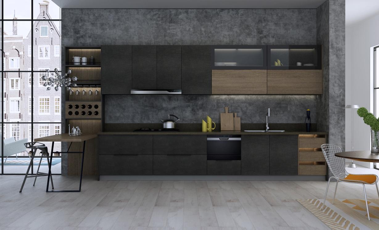 华帝灶具排名第一,华帝家居品牌排行榜