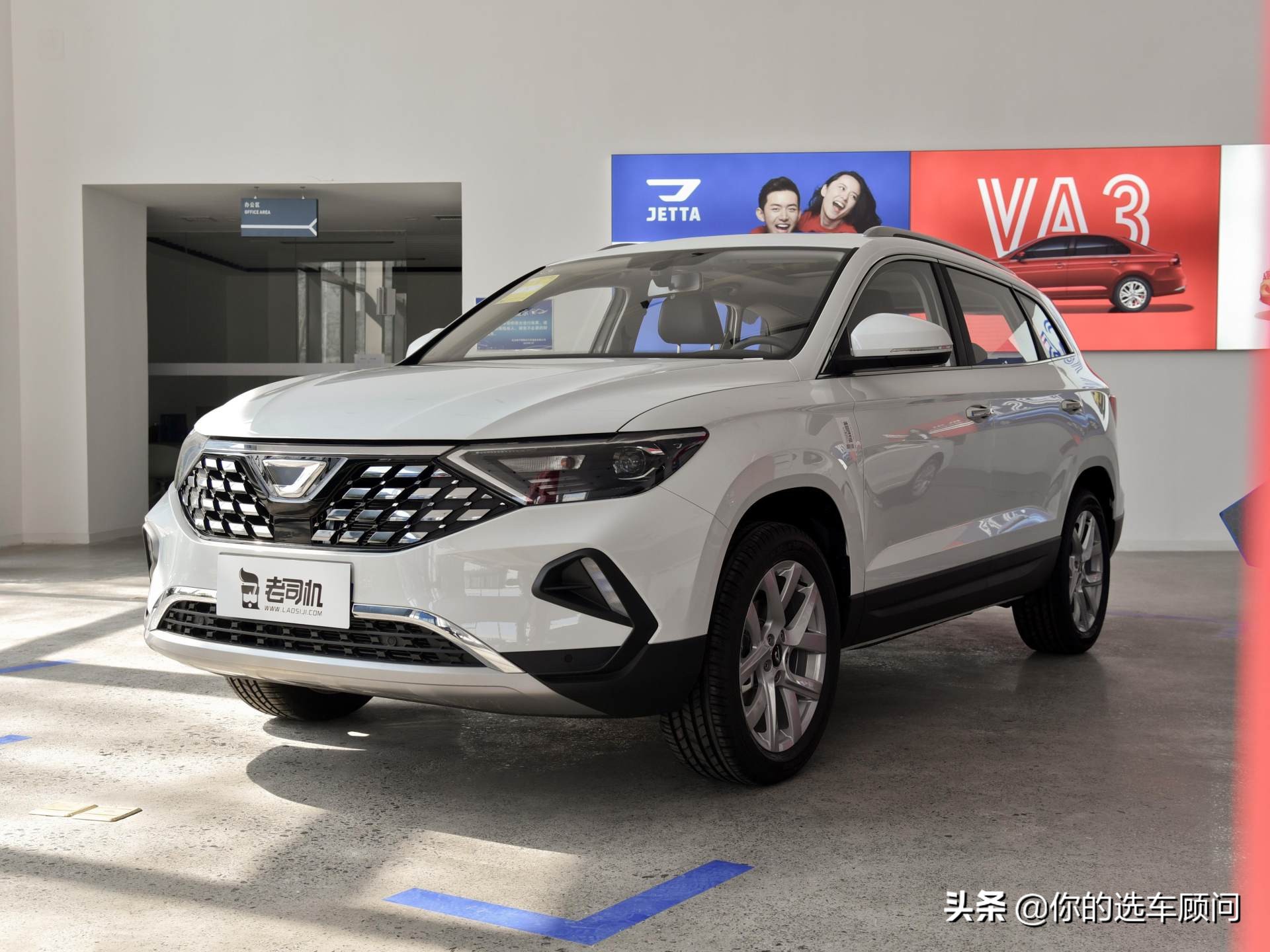 动力强劲还省油自动挡suv车型选择,动力强油耗低的紧凑suv