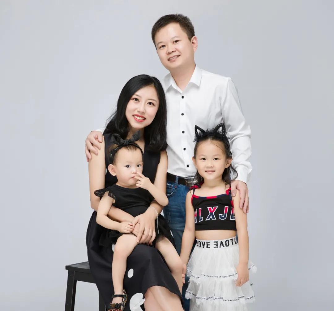 （001~020号家庭事迹）