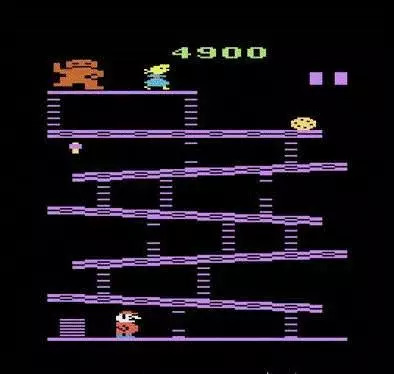 身处低谷回望来路,游戏60年发展史