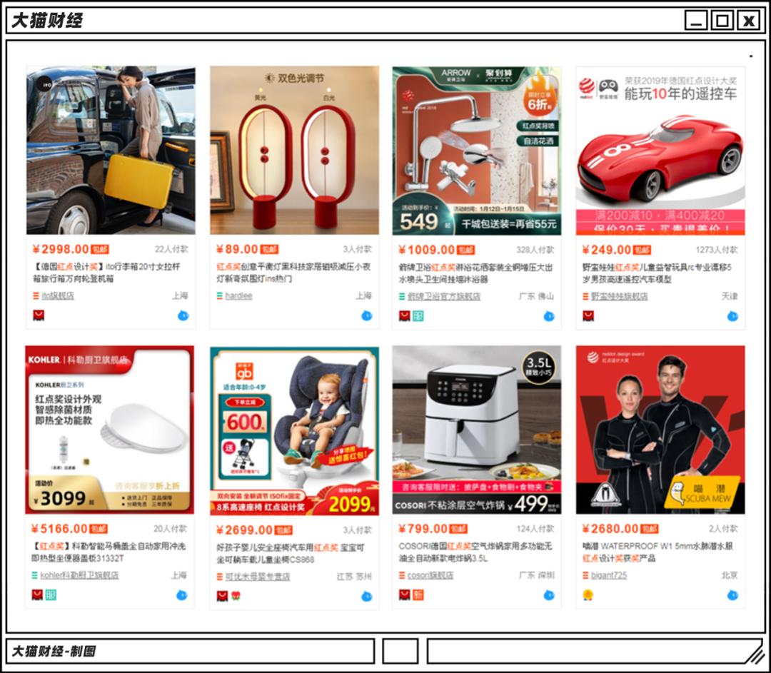 这个“奥斯卡奖”中国企业拿到手软!被德国骗了?
