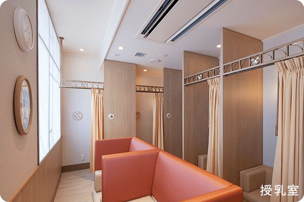 看完日本母婴室，中国妈妈不淡定了：是我们矫情，还是太将就？